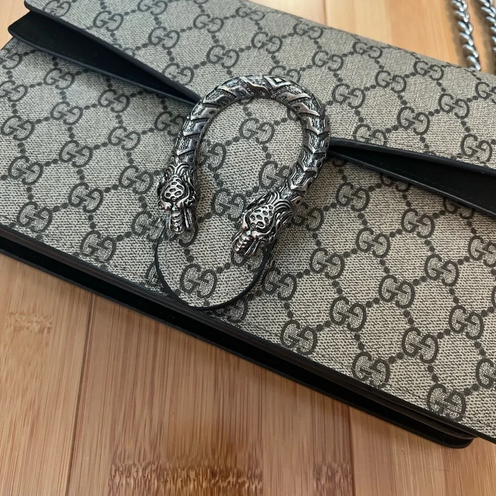 Gucci Dionysus Small - Picture 2 of 11